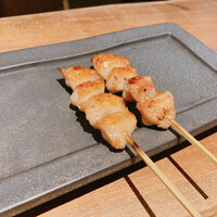 炭火焼鳥とり央 - 
