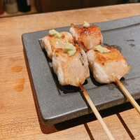 炭火焼鳥とり央 - 