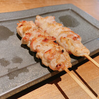 炭火焼鳥とり央 - 