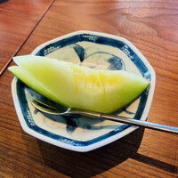WASHOKU 蒼天  - 