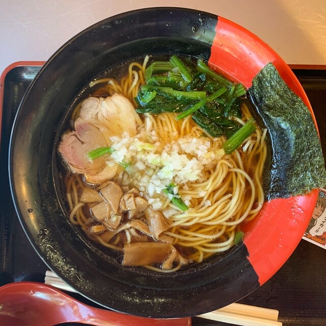 Takao San Kitchen Musasabi photo 2