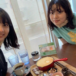 SAKURA CAFE - 