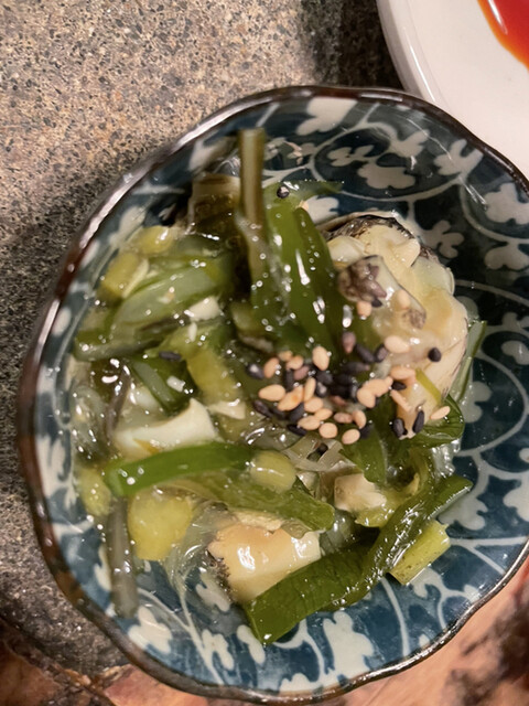 楽椿 image