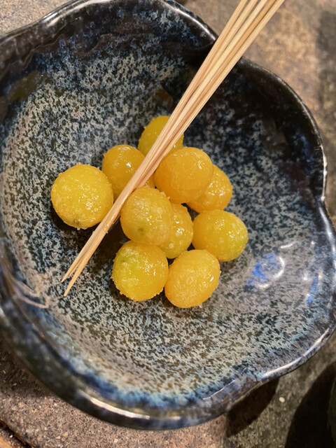 楽椿 image
