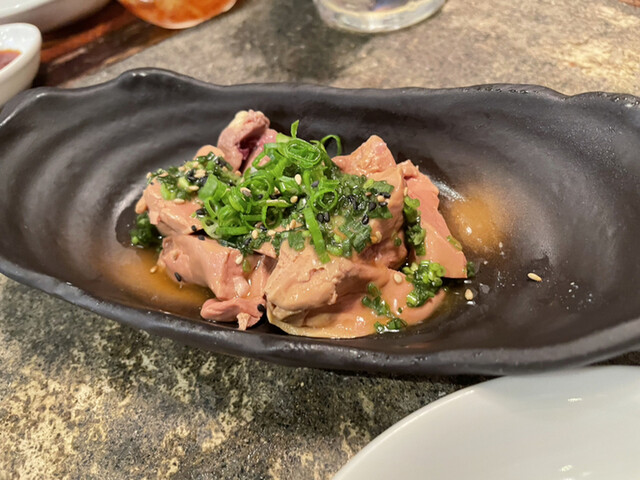 楽椿 image