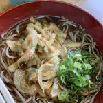 南牧村母子福祉会 - 