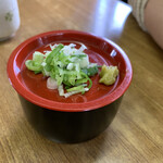 南牧村母子福祉会 - 