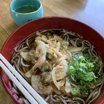 南牧村母子福祉会 - 