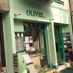 OLIVES - 