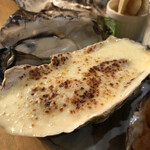 魚介イタリアン&チーズ UMIバル 新宿店 - 