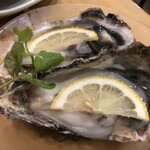 魚介イタリアン&チーズ UMIバル 新宿店 - 