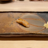 鮨 銀座 おのでら - 