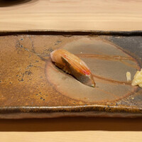 鮨 銀座 おのでら - 