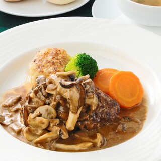 丸の内で人気の洋食 ランキングtop8 食べログ