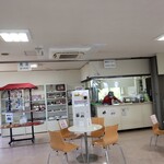宮島ロープウェイ レストラン - 