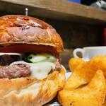 folk burgers&beers - 