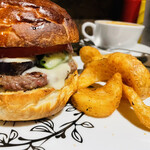 folk burgers&beers - 