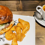 folk burgers&beers - 