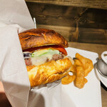 folk burgers&beers - 