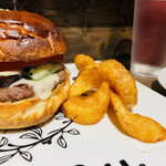 folk burgers&beers - 