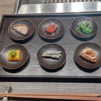 USHIGORO S. NISHIAZABU - 