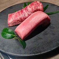 USHIGORO S. NISHIAZABU - 