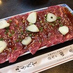 焼肉　田原 - 