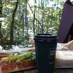 ベーカリー&レストラン 沢村 - 