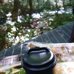 ベーカリー&レストラン 沢村 - 