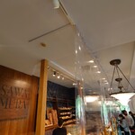 SAWAMURA Karuizawa Harunireterasu