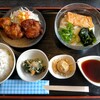 うどんカフェ 三和 - 料理写真: