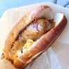 SUPER HOTDOG 横浜赤レンガ倉庫店