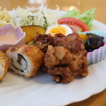 Nagomi Kafe Kazu - 