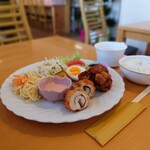 Nagomi Kafe Kazu - 