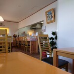 Nagomi Kafe Kazu - 