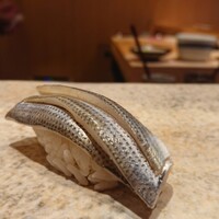 鮨 つぼみ - 