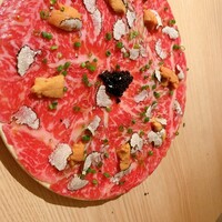 しゃぶしゃぶ KINTAN 代官山本店 - 