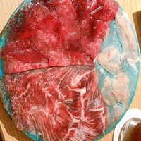 しゃぶしゃぶ KINTAN 代官山本店 - 