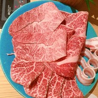 しゃぶしゃぶ KINTAN 代官山本店 - 