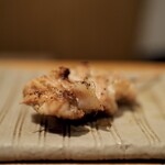 鳥しき - 薬研軟骨