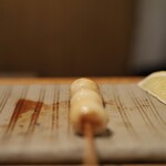 鳥しき - ウズラ