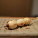 鳥しき - うずら