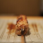 鳥しき - つくね