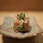 鳥しき - 厚揚げ