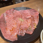 Yakiniku Sakaba Yonchan - 