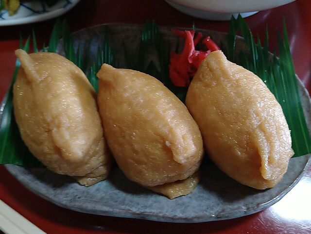 寿し文 - 西明寺（寿司）の写真