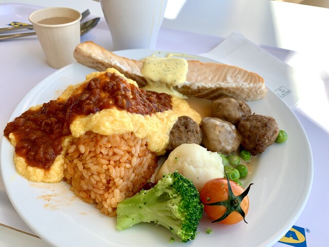 イケア レストラン 港北店 Ikea 仲町台 西洋各国料理 その他 食べログ イケア レストラン 港北店 Ikea 仲町台 西洋各国料理 その他 食べログ