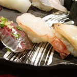 佐島水産 - 