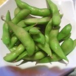 カラオケ&バイキング うえあはうす - 枝豆