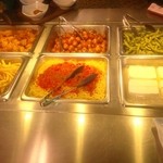 カラオケ&バイキング うえあはうす - 